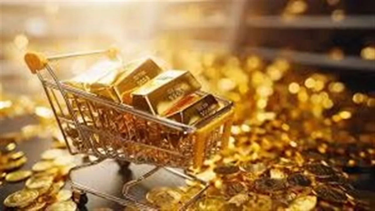 تداولات متقلبة.. مكاسب أسبوعية للذهب يقابلها تراجع قياسي في أسعار الفضة اليوم سنويًا